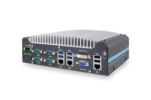 Nuvo-5501 series